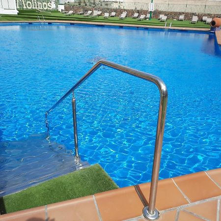 Playa Del Ingles Centrico Los Molinos 135 المظهر الخارجي الصورة