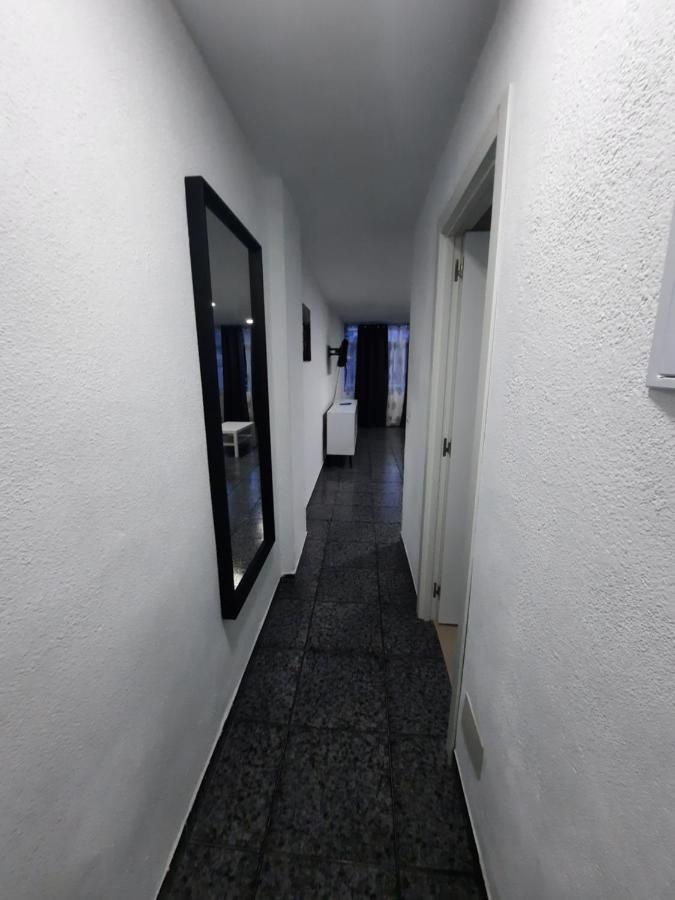 Playa Del Ingles Centrico Los Molinos 135 المظهر الخارجي الصورة