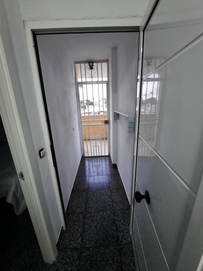Playa Del Ingles Centrico Los Molinos 135 المظهر الخارجي الصورة